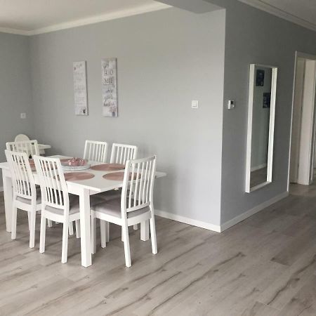 Apartament Julek Klimatyzowany ออชเวียนชิม ภายนอก รูปภาพ