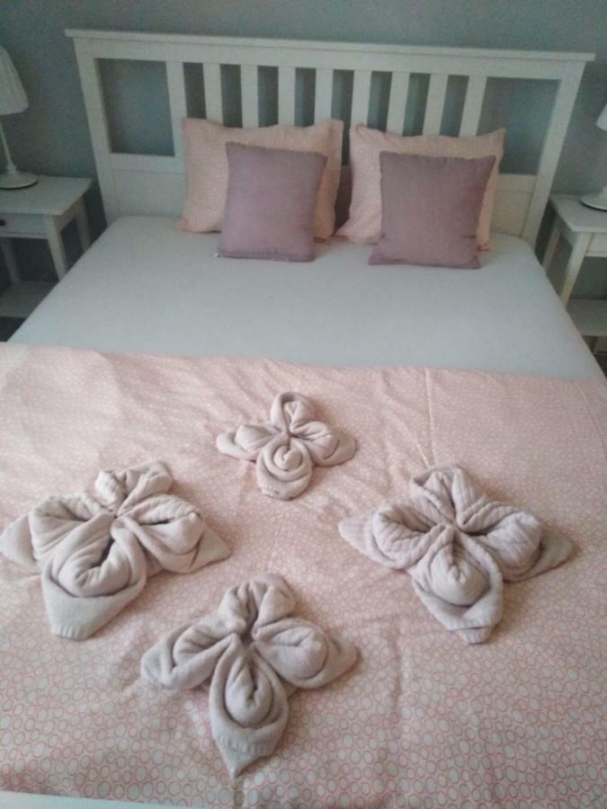 Apartament Julek Klimatyzowany ออชเวียนชิม ภายนอก รูปภาพ